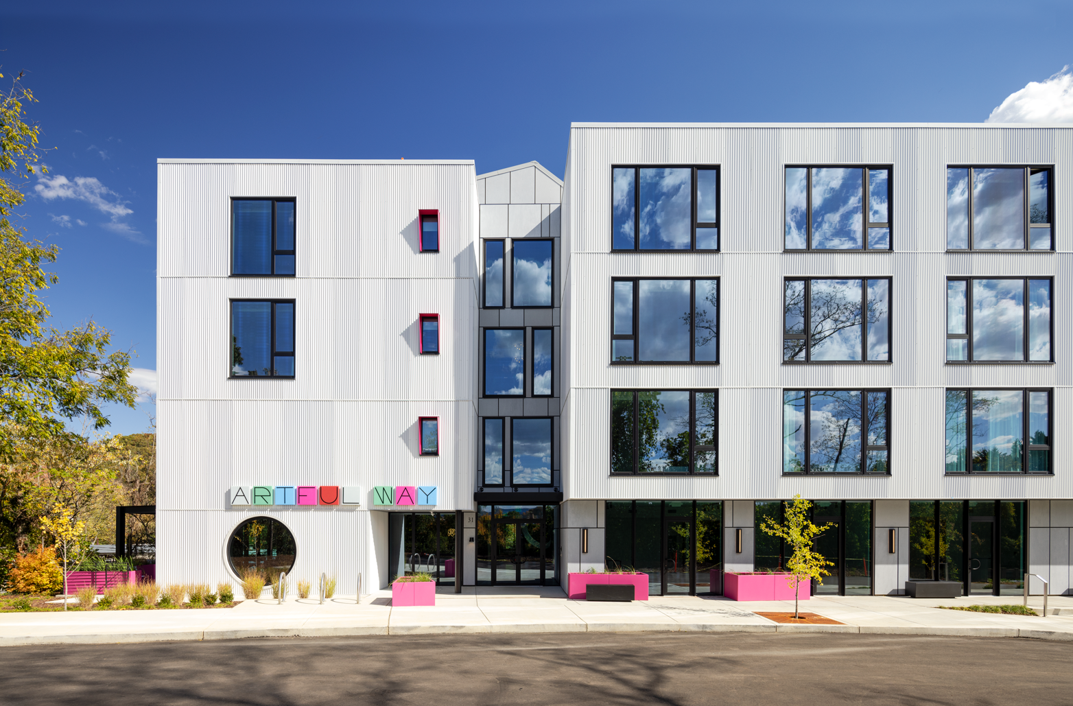 Project Spotlight: The Artful Way Hotel & Apartments