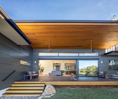 Project Spotlight: Baboolal Residence