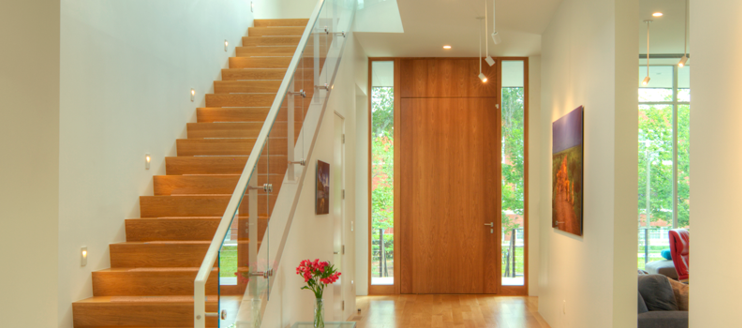 Door Solutions Architects Can Rely On for Every Project