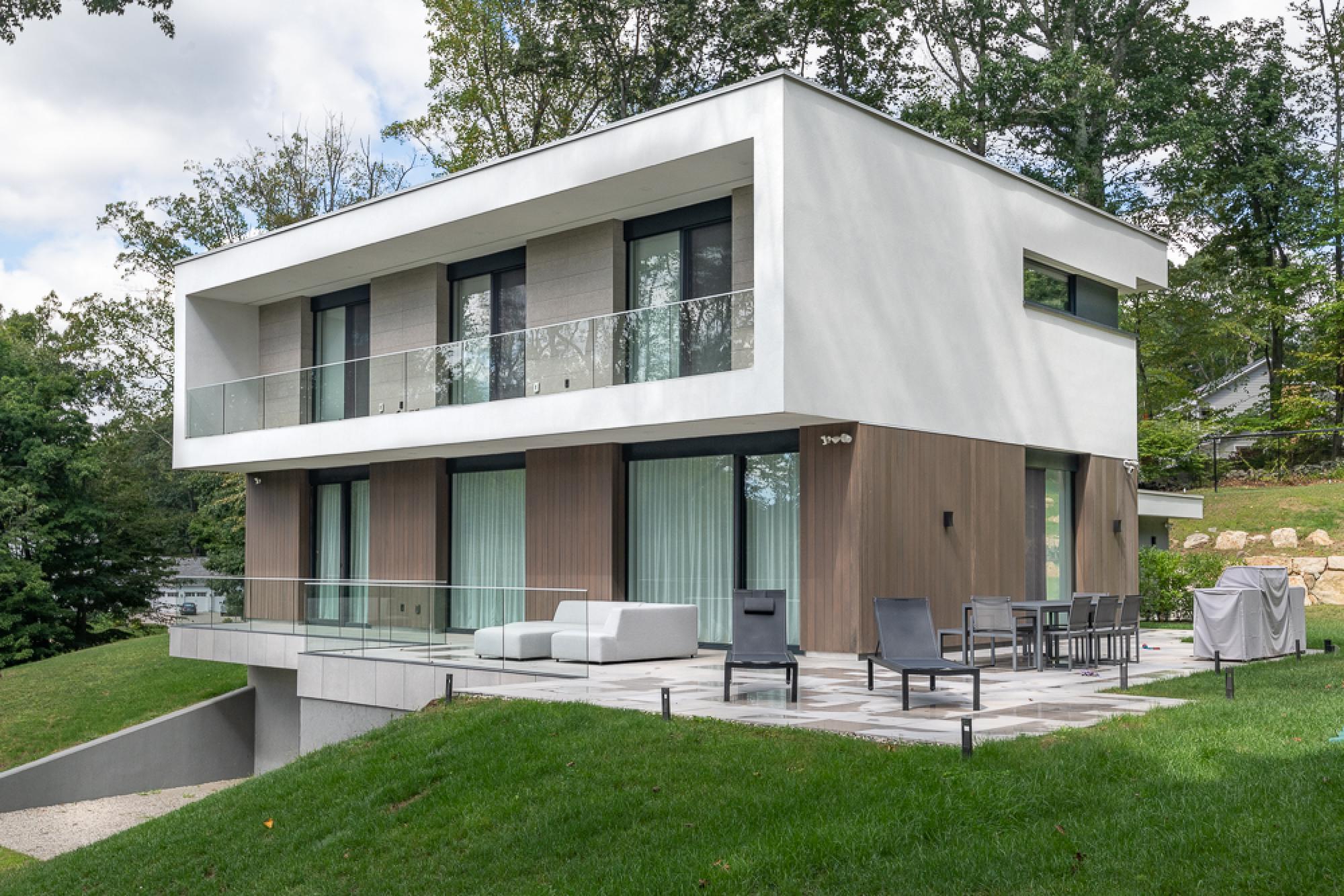 Smart Alternatives to Steel and Aluminum Fenestration Solutions