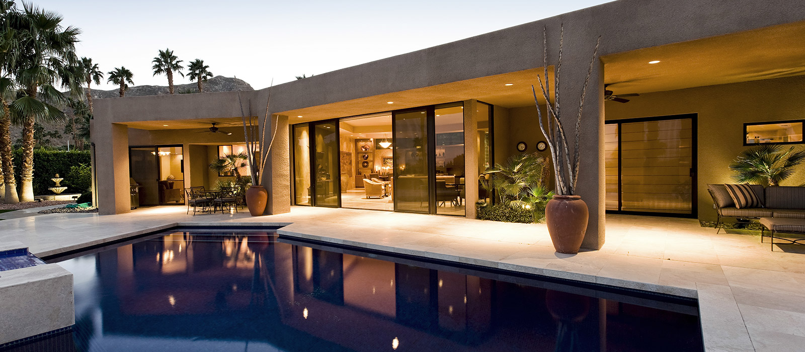 Better Living. By Design.