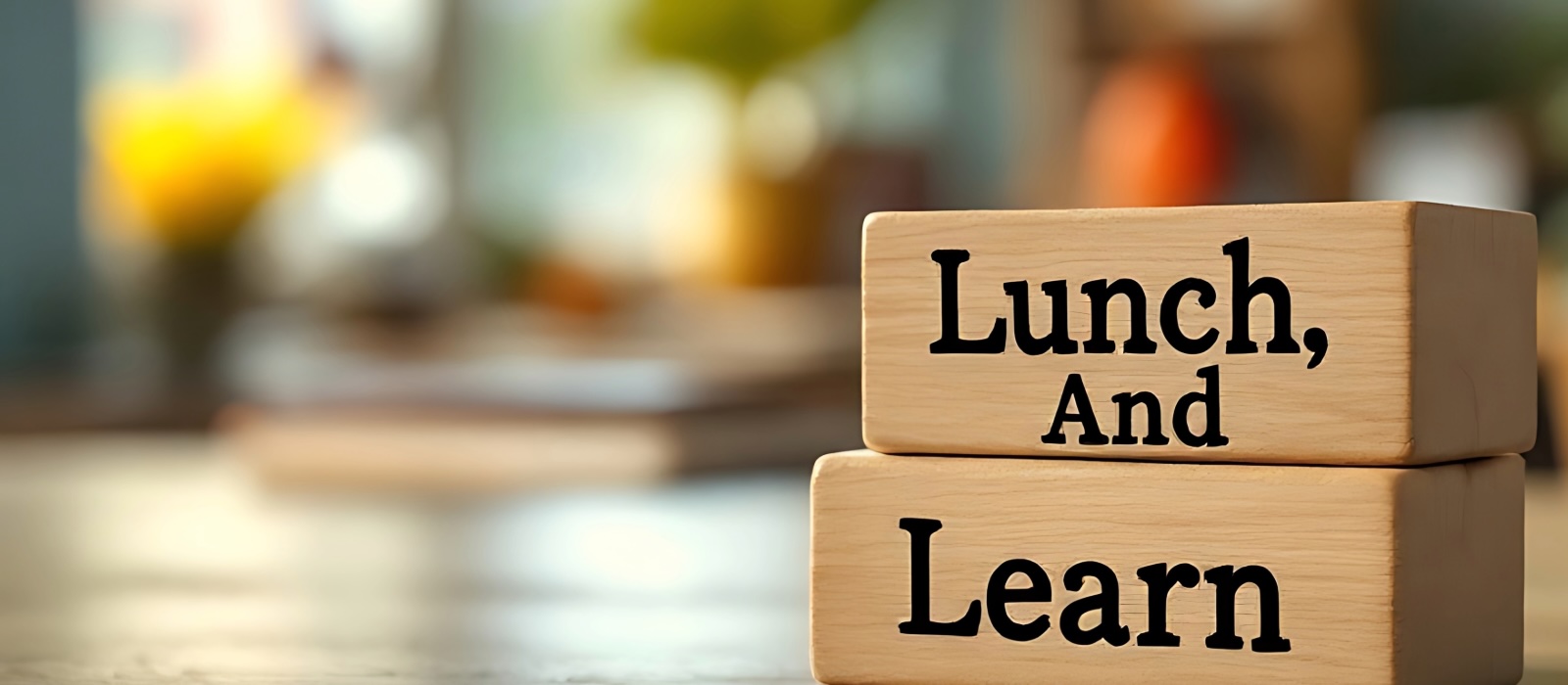 Learn. Design. Specify.