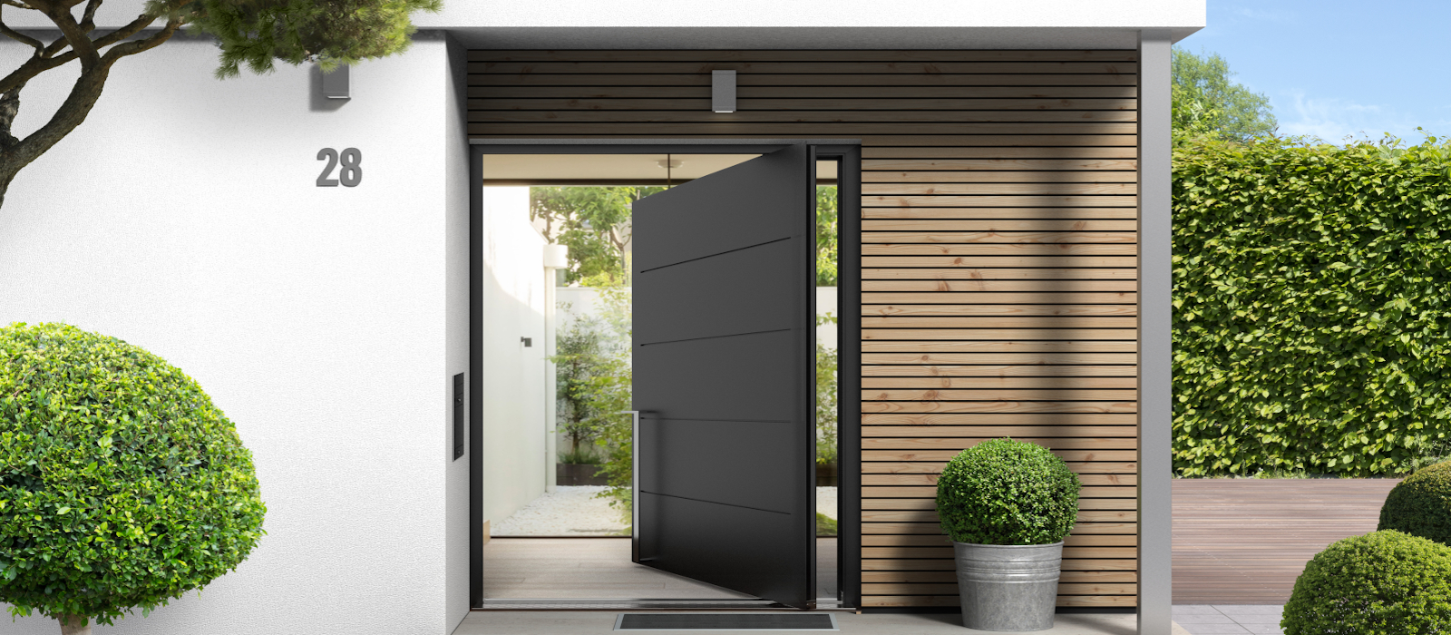 European Doors