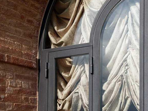 The Lifelong Value of Steel Fenestration