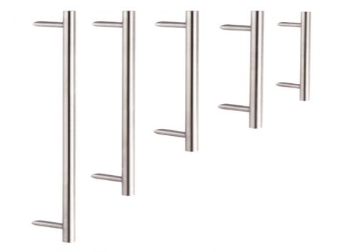 Series Style - equipment