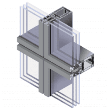 Modular Façade