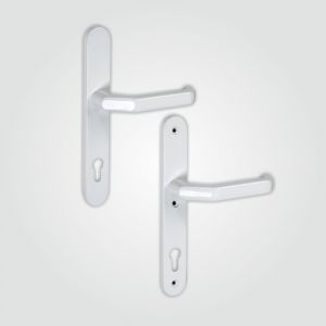 Door handles set 35/1200