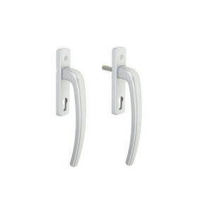 Handle HS Hautau 300 set with PZ