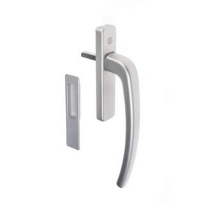 Handle HS Hautau 300 inside with shell handle