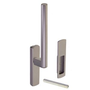 Handle HS KFV 3000 inside with shell handle