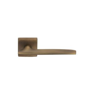 Zinc Alloy Handles by Manital: Hygge Due