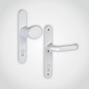 Door set with knob 35/1200G