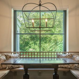 Passive Farmhouse